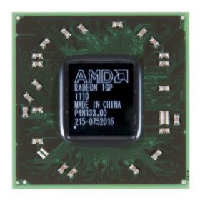 215-0752016   AMD RS880. 